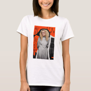 Orphan Black Helena - Gothic Sketch T-Shirt