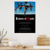 Orphans von Apollo-Filmplakat Poster (Küche)