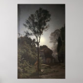 Orpheus, 1863 poster (Vorne)