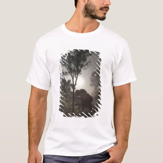 Orpheus, 1863 T-Shirt (Vorderseite)