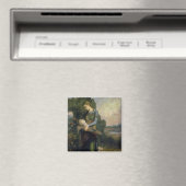 Orpheus, 1865 magnet (In Situ (Geschirrspüler))