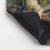 Orpheus, 1865 mousepad (Ecke)