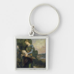 Orpheus, 1865 schlüsselanhänger