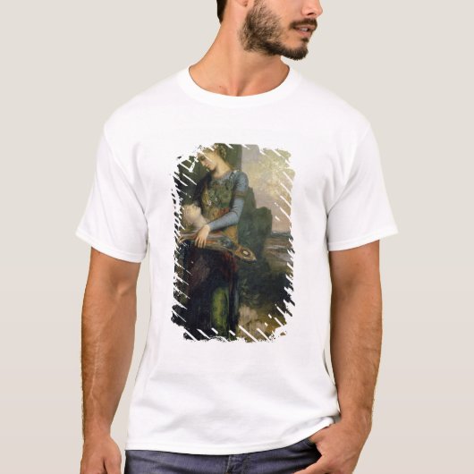 Orpheus, 1865 T-Shirt (Vorderseite)