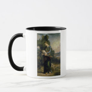 Orpheus, 1865 tasse