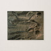 Orpheus, Eurydike und Hermes (Marmor) Puzzle (Horizontal)