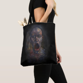 Orpheus in der U-Bahn-Tasche Shopping Bag Tasche