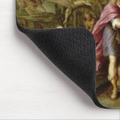 Orpheus in der Unterwelt Mousepad (Ecke)