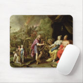 Orpheus in der Unterwelt Mousepad (Mit Mouse)
