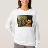 Orpheus in der Unterwelt T-Shirt (Vorderseite)