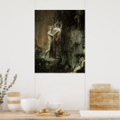 Orpheus Poster (Küche)