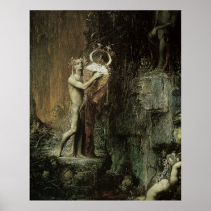 Orpheus Poster
