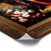 Orpheus und Eurydice Poster (Ecke)