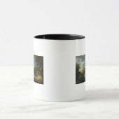 Orpheus und Eurydike 2 Tasse (Zentrum)