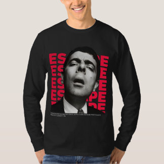 Orphic Bean Escape Design T-Shirt