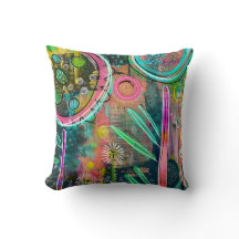 Orphische Herkunft - Natur Inspiriert Blumenkunst 