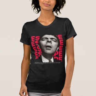 Orphisches Mr. Bean Escape Design - motivierend Zi T-Shirt