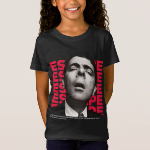 Orphisches Mr. Bean Escape Design - motivierend Zi T-Shirt