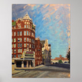 Orphium Poster (Vorne)