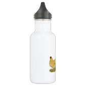 Orpingtons Lemon Cuckoo Trinkflasche (Links)