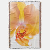 Orquídea Decke (Vorderseite Vertikal)