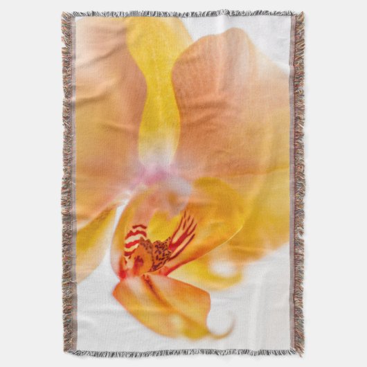 Orquídea Decke (Vorderseite Vertikal)