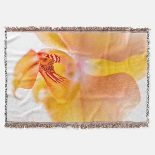 Orquídea Decke (Vorderseite)