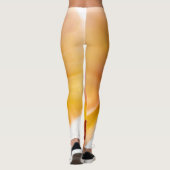Orquídea Leggings (Rückseite)