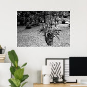 orquideas 02 poster (Heimbüro)