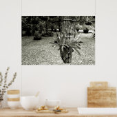 orquideas 04 poster (Küche)