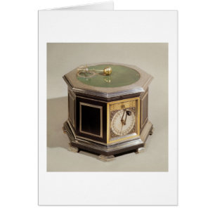 Orrery hergestellt durch ThomasTompion (1639-1713)