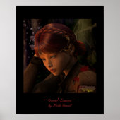 Orriels Klage Poster (Vorne)