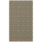 Orsett Space Tischdecke (Vorderseite)