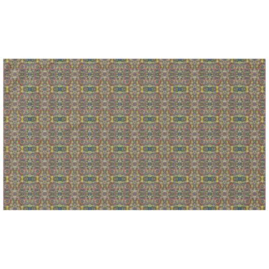 Orsett Space Tischdecke (Vorderseite (Horizontal))