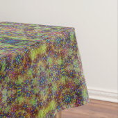 Orsett Space Tischdecke (Beispiel)