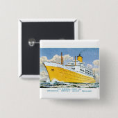 Orsova Button (Vorne & Hinten)