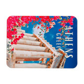 Ort der griechischen Mythologie Magnet (Horizontal)