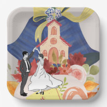 Ort der Hochzeitsfeier