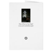 Ort des Gebets (Hinten)