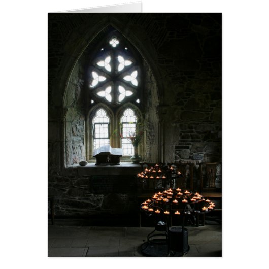 Ort des Gebets (Vorne)