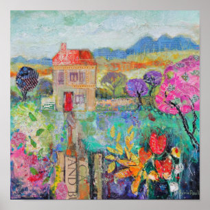 Ort im Land 2014 Poster