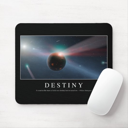 Ort: Inspirationsangebot 2 Mousepad (Mit Mouse)