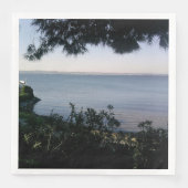 Ort Serviette (Vorderseite)