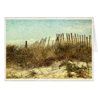 Ort zum Träumen - Blanke Karte