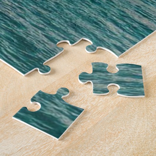 Ortaköy - Istanbul Puzzle (Seite)