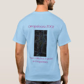 Ortapalooza T-Shirt (Rückseite)