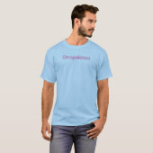 Ortapalooza T-Shirt (Vorne ganz)