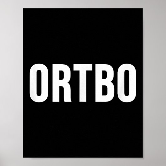 Ortbo _1 poster (Vorne)