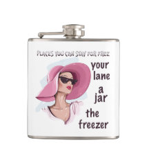 Orte, an denen kostenlos Bleibe werden kann