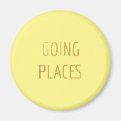 Orte - magnet (Vorne)